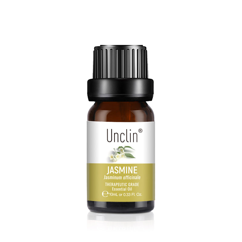 Jasmine Unclin® Plant Based Organic Essential Oil