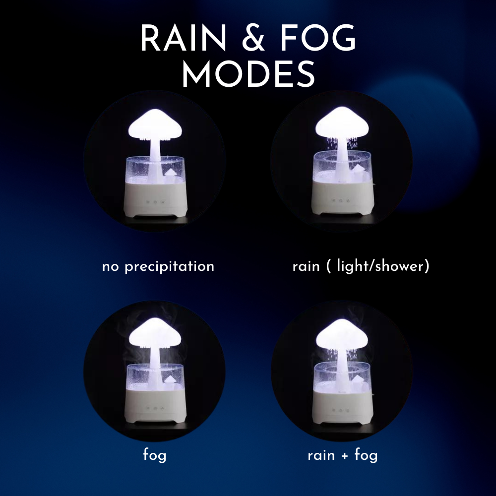 RAIN Humidifier