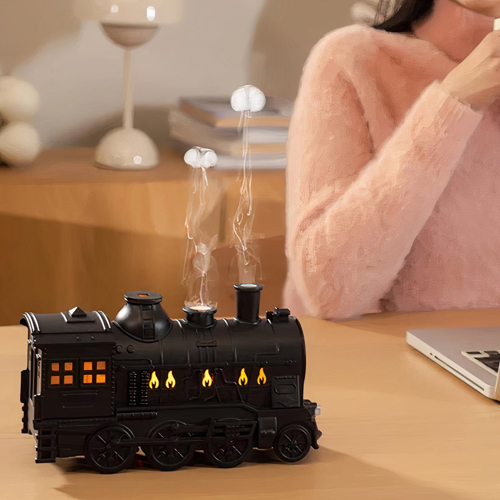 Aroma Express Diffuser