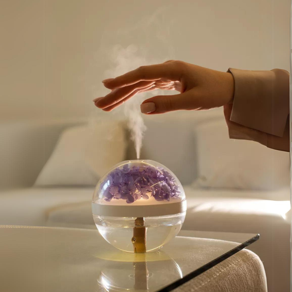 FLORA Humidifier