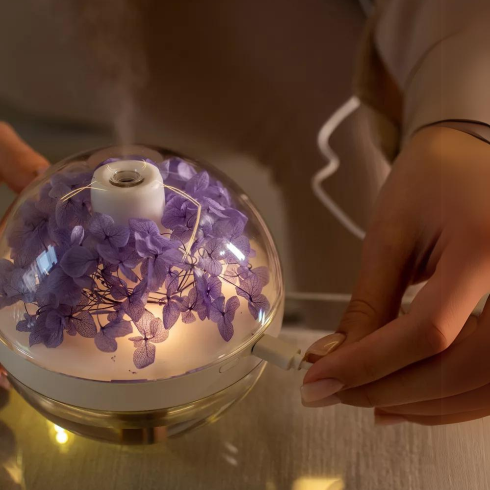 FLORA Humidifier