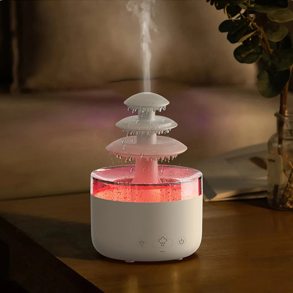 Elevato Air Humidifier - Elevato Home