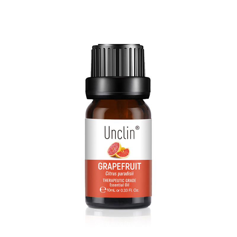 Grapefruit Unclin®  Plant Based Organic Essential Oil