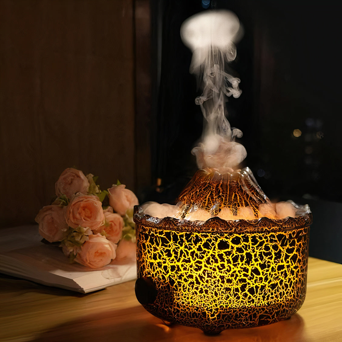 Lavatic Aroma Humidifier