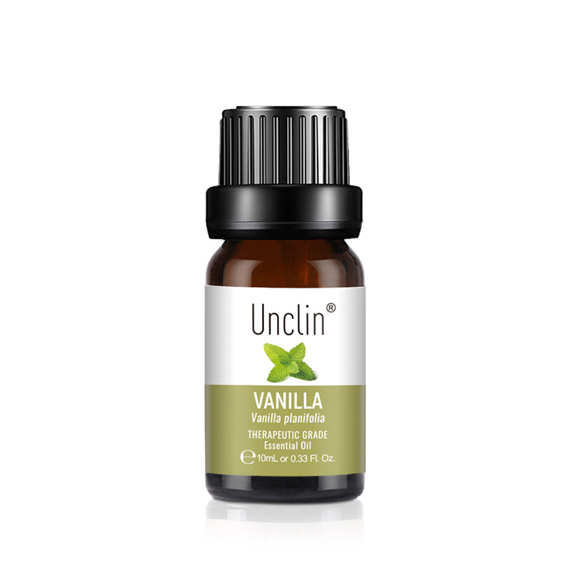 Vanilla Unclin®  Plant Based Organic Essential Oil