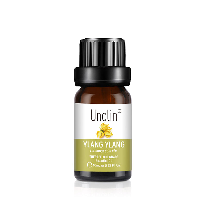 YLANG YLANG Unclin®  Plant Based Organic Essential Oil