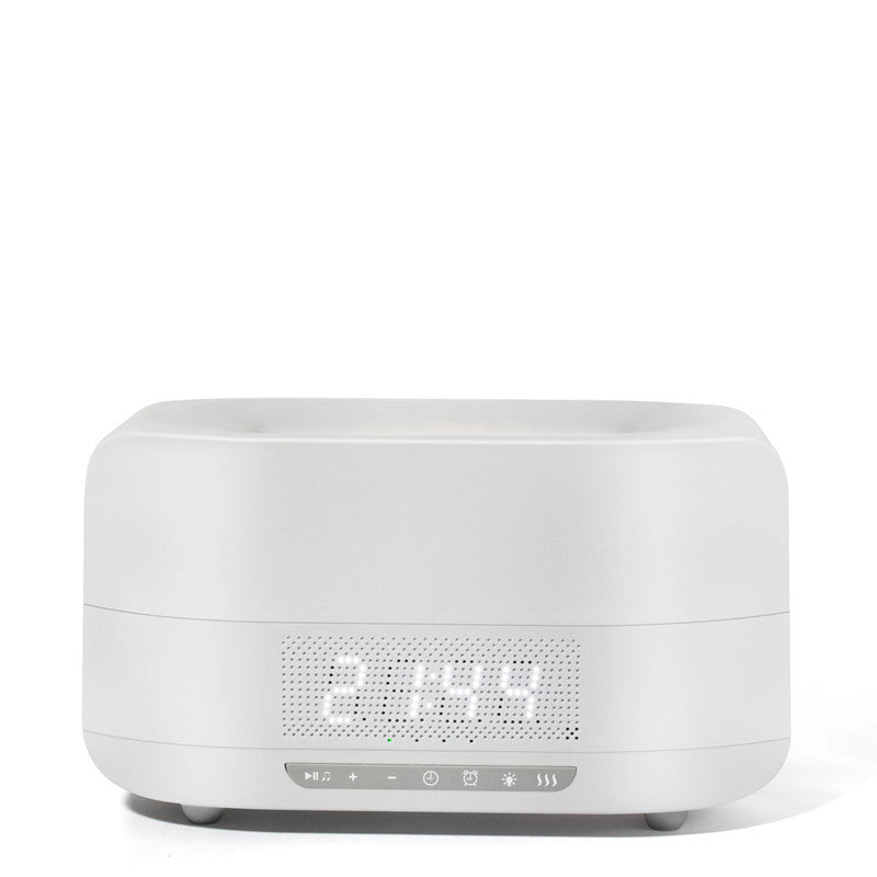 HILARA Clock Humidifier