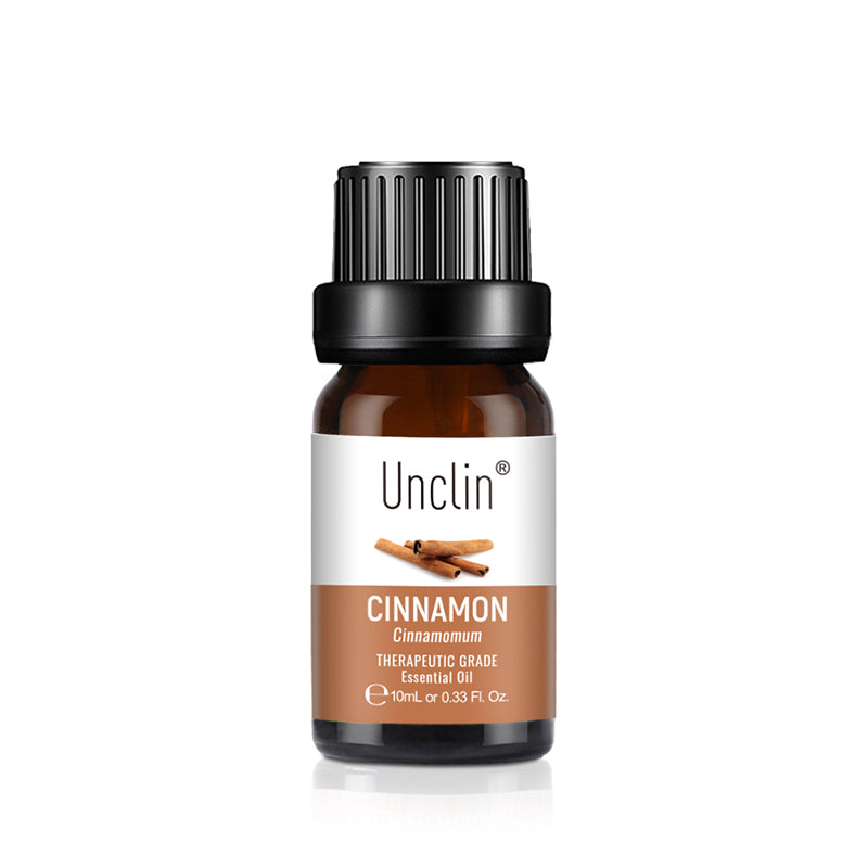 Cinnamon Unclin®  Plant Based Organic Essential Oil