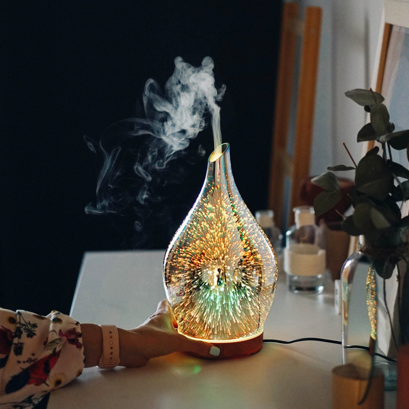 SPARK Humidifier