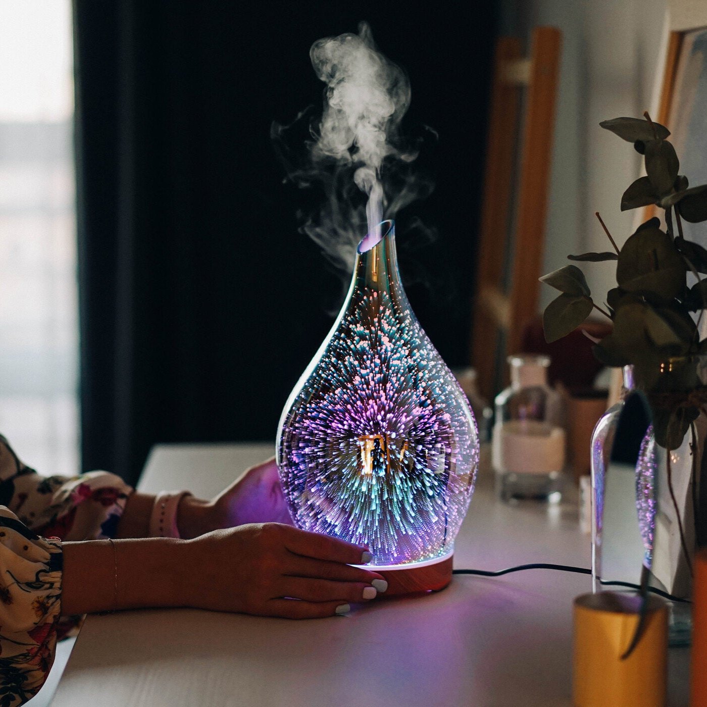 SPARK Humidifier