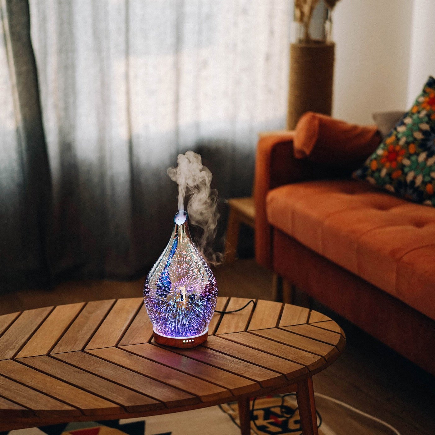 SPARK Humidifier