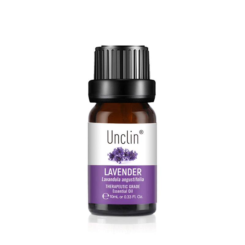 Lavender Unclin®  Plant Based Essential Oils