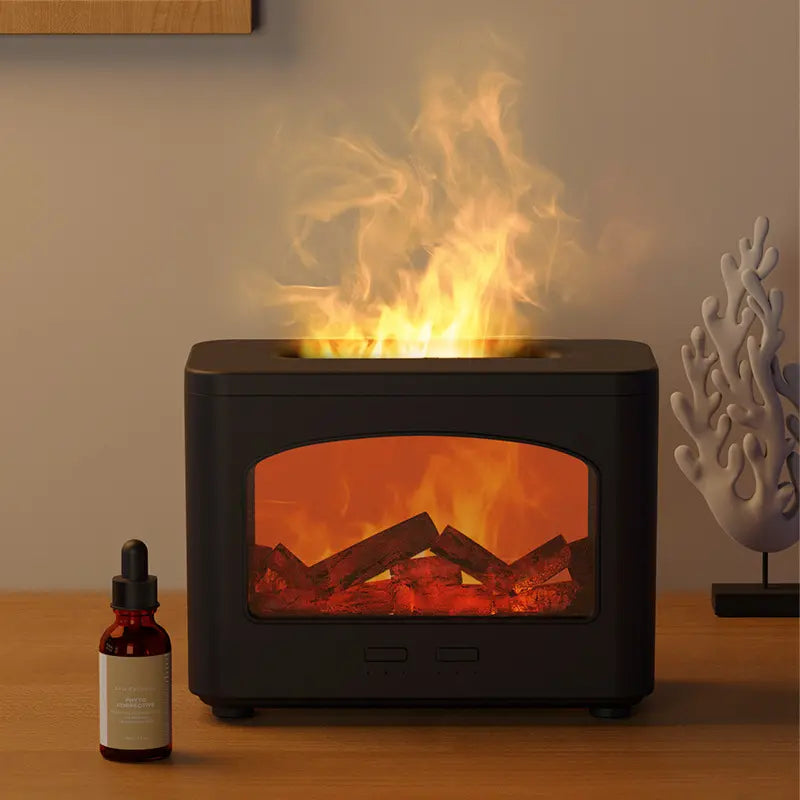 AMBER Humidifier