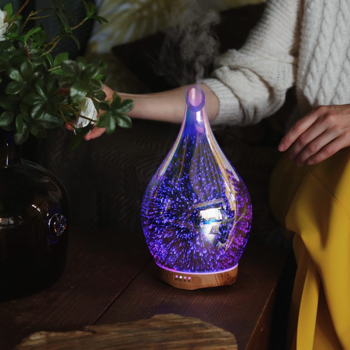 SPARK Humidifier