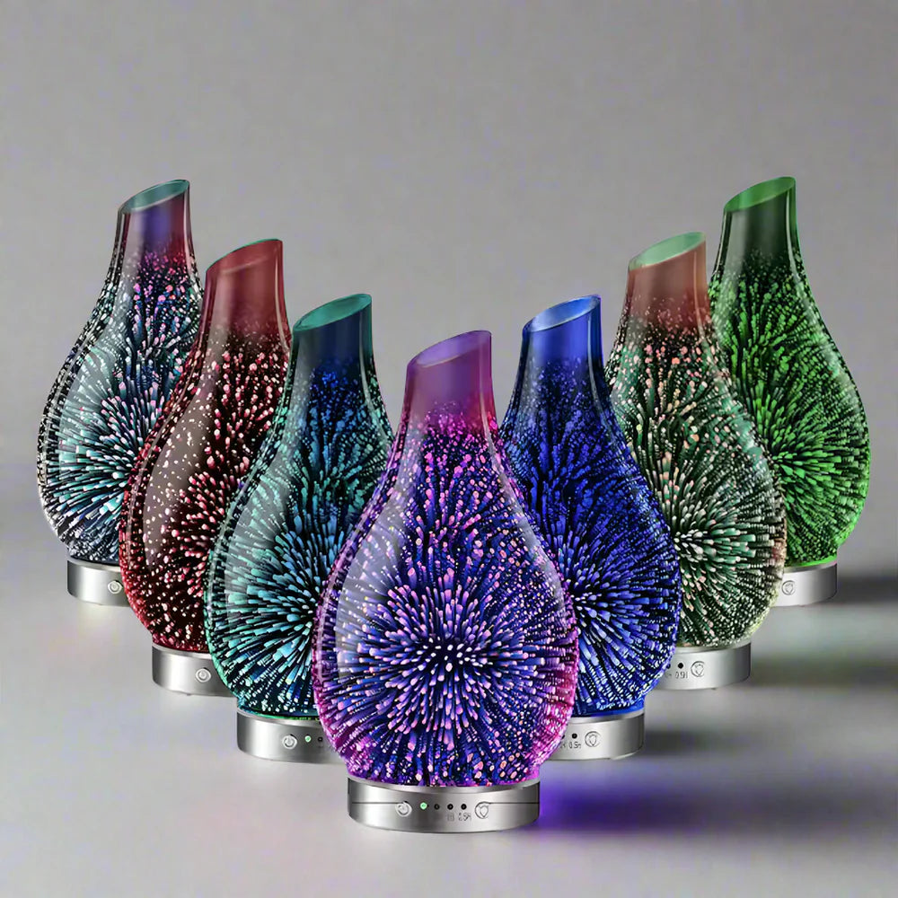 SPARK Humidifier