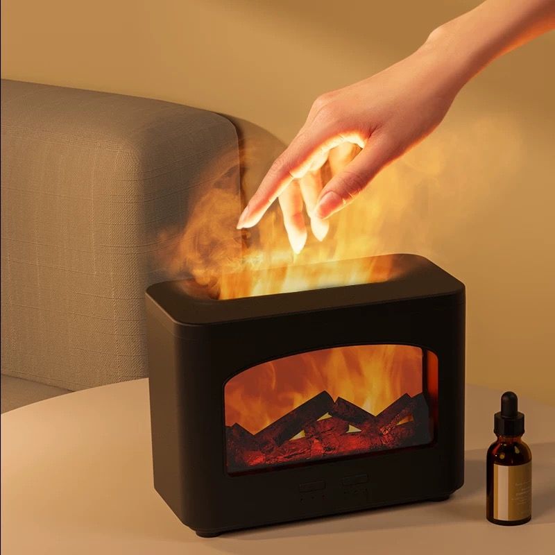 AMBER Humidifier