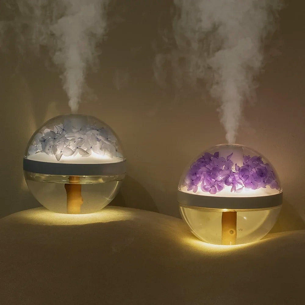 FLORA Humidifier