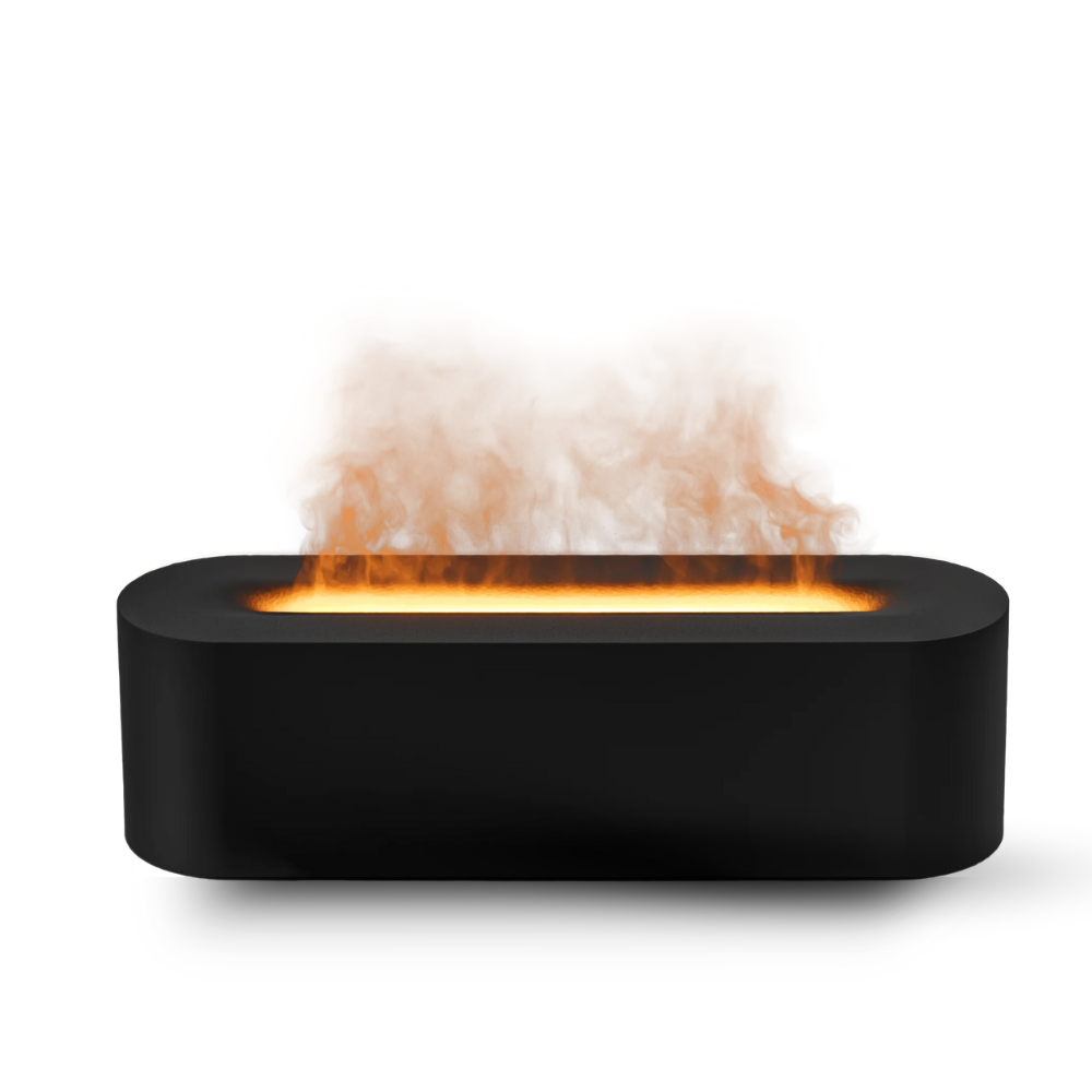 Flame Aroma Diffuser