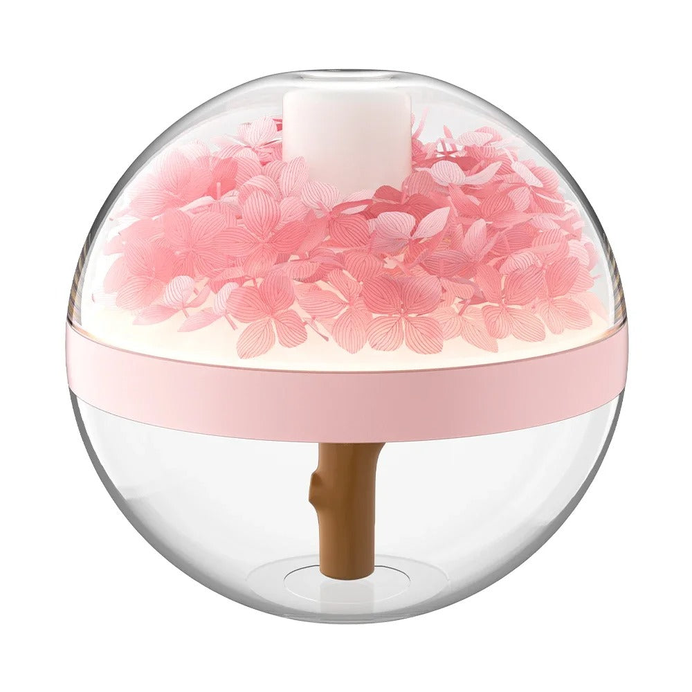 FLORA Humidifier